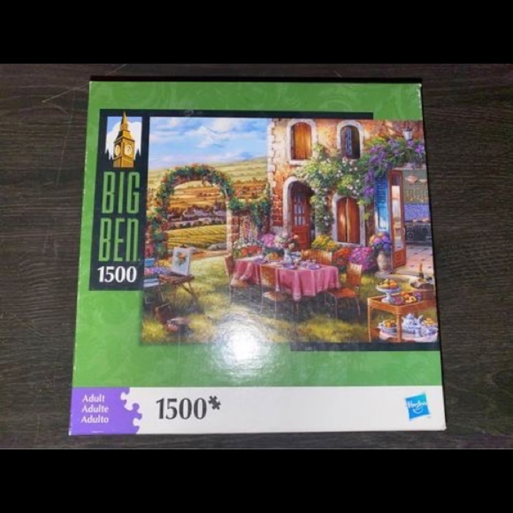 Puzzle
